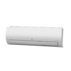 LG 1 Ton 3 Star Inverter Split AC | 100% Copper Tubes | AI Convertible 6-in-1 Cooling | VIRAAT Mode| Auto Cleaning | Gold Fin+ (AS-Q12YNXE, 2026 Model - New BEE Star Rated) White