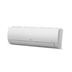 LG 1 Ton 3 Star Inverter Split AC | 100% Copper Tubes | AI Convertible 6-in-1 Cooling | VIRAAT Mode| Auto Cleaning | Gold Fin+ (AS-Q12YNXE, 2026 Model - New BEE Star Rated) White