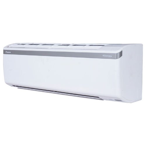 Daikin 1.5 Ton 3 Star Inverter Split AC | Copper Condenser | Power Chill Operation | Coanda Airflow | Hepta sense | (GTKL50UV-INV-NONKIT) Without Installation Kit