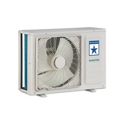 Bluestar 1 Ton 3 Star Inverter Split AC | 5-in-1 Convertible | Hexa Inverter Technology | PM2.5 Filter | Turbo Cool (IE312PNU, 2026 Model)