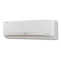 Lloyd 1.5 Ton 5 Star Inverter Split AC | 5-in-1 Convertible | 4-Way Swing | Turbo Cool | Clean Filter Indication | 100% Copper (GLS18I5KOCGR, 2025 Model)