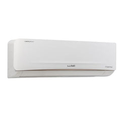 Lloyd 1.5 Ton 5 Star Inverter Split AC | 5-in-1 Convertible | 4-Way Swing | Turbo Cool | Clean Filter Indication | 100% Copper (GLS18I5KOCGR, 2025 Model)