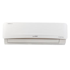 Lloyd 1.5 Ton 5 Star Inverter Split AC | 5-in-1 Convertible | 4-Way Swing | Turbo Cool | Clean Filter Indication | 100% Copper (GLS18I5KOCGR, 2025 Model)