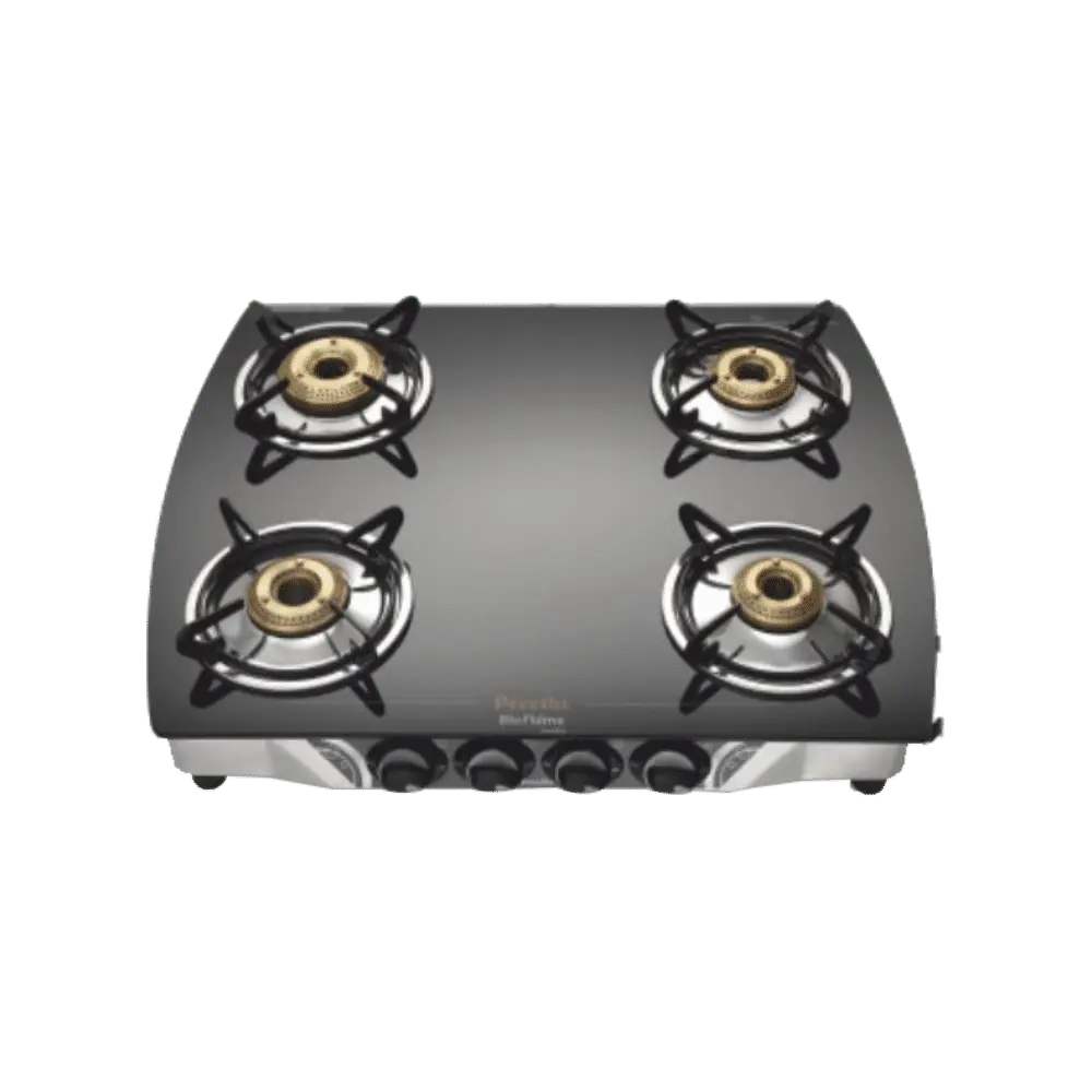 Preethi Bluflame Jumbo (4B Ss)