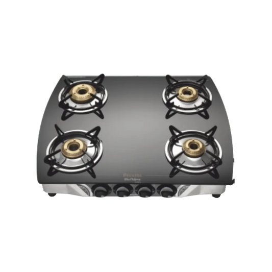 Preethi Bluflame Jumbo (4B Ss)