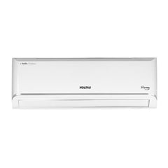 Voltas 1.5 Ton 3 Star Inverter Split AC | Copper | 4-in-1 Adjustable Mode | Turbo Cooling | High Ambient Cooling | Anti-Dust Filter (183INVVECTRAZENSILVER15TSPL, 2026 Model)