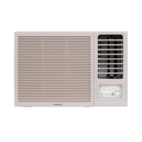 Hitachi 1.5 Ton 3 Star Inverter Window AC (RAW318HIDO, 2026 Model)