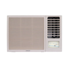 Hitachi 1.5 Ton 3 Star Inverter Window AC (RAW318HIDO, 2026 Model)