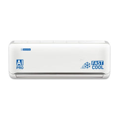 Bluestar 1 Ton 3 Star Inverter Split AC | Copper Condenser | 5-in-1 Convertible | Turbo Cool | Anti-Corrosive Blue Fins (IA312NXU, 2026 Model)