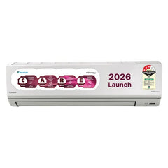 Daikin 2.02 Ton 3 Star Inverter Split AC (FTKL71XV, 2026 Model)