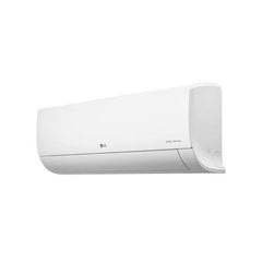 LG 1.5 Ton 5 Star Dual Inverter Split AC | AI Convertible 6-in-1 | Himalaya Cool | 4-Way Swing | Smart Diagnosis (2026 Model - New BEE Rating) White