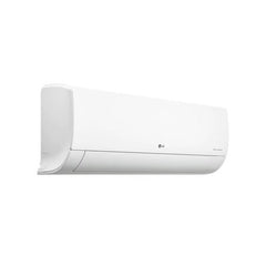 LG 1.5 Ton 5 Star Dual Inverter Split AC | AI Convertible 6-in-1 | Himalaya Cool | 4-Way Swing | Smart Diagnosis (2026 Model - New BEE Rating) White