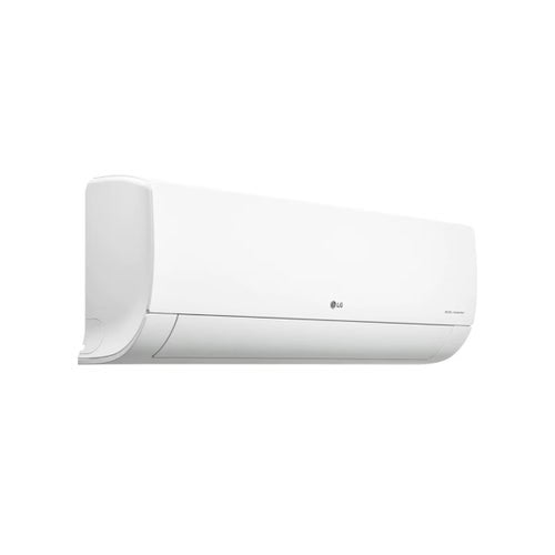 LG 1.5 Ton 5 Star Dual Inverter Split AC | AI Convertible 6-in-1 | Himalaya Cool | 4-Way Swing | Smart Diagnosis (2026 Model - New BEE Rating) White