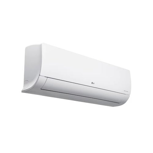 LG 1.5 Ton 5 Star Dual Inverter Split AC | AI Convertible 6-in-1 | Himalaya Cool | 4-Way Swing | Smart Diagnosis (2026 Model - New BEE Rating) White