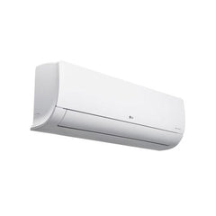LG 1.5 Ton 5 Star Dual Inverter Split AC | AI Convertible 6-in-1 | Himalaya Cool | 4-Way Swing | Smart Diagnosis (2026 Model - New BEE Rating) White