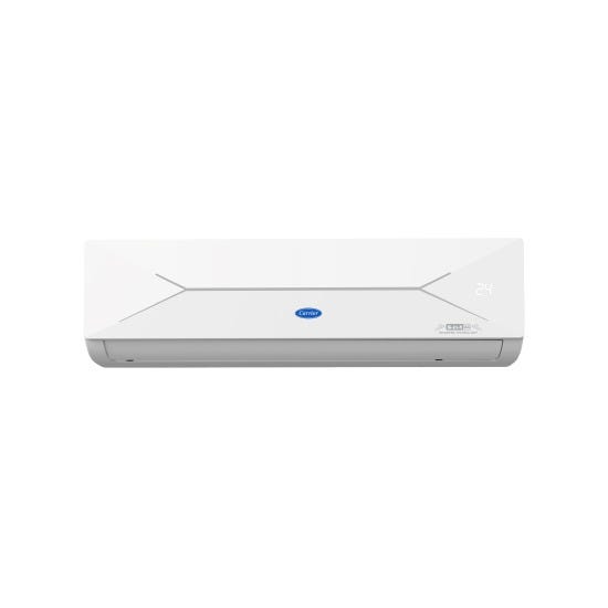 Carrier 1 Ton 3 Star Inverter Split AC | Flexicool 6-in-1 Convertible | Auto Cleanser | Refrigerant Leakage Detector | Copper Condenser (XCELEDGEGXI3SINV1TSPL, 2026 Model)