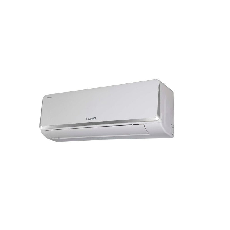 Lloyd 1.5 Ton 3 Star Inverter Split AC | 6-in-1 Convertible | Smart 4-Way Swing | Turbo Cool | Clean Air Filter (GLS18I3ASJSW, 2026 Model)