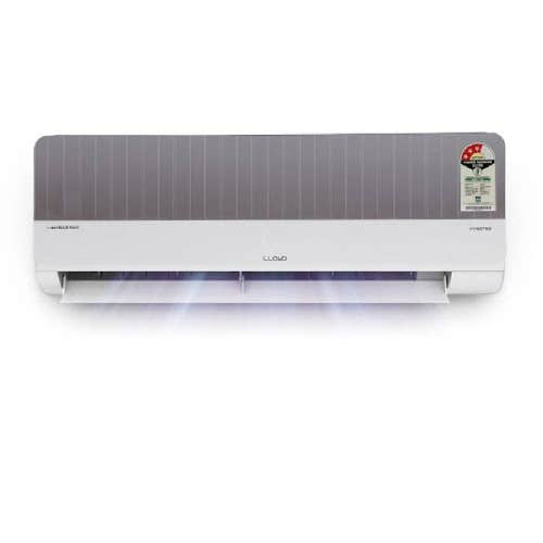 Lloyd 1.5 Ton 3 Star Inverter Split AC | 6-in-1 Convertible | Smart 4-Way Swing | Wi-Fi Ready | Turbo Cool (GLS18I3ASNMW, 2026 Model)