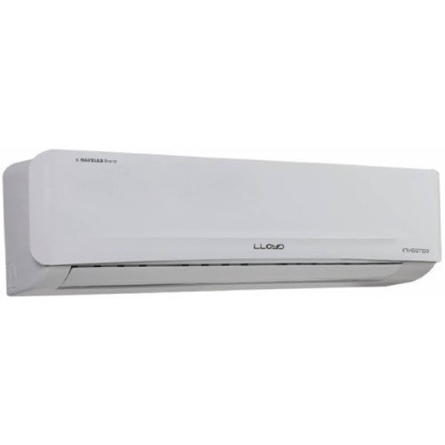 Lloyd 2 Ton 3 Star Inverter Split AC | Copper Condenser | 5-in-1 Convertible | Smart 4-Way Swing | Turbo Cool | Clean Air Filter (GLS24I3GGCSR, 2026 Model)