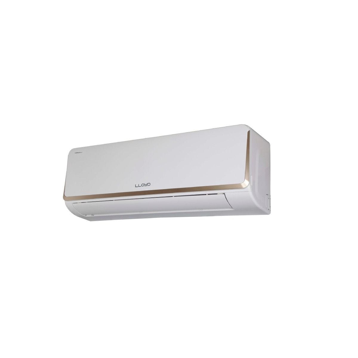 Lloyd 1 Ton 5 Star Inverter Split AC | 5-in-1 Convertible | IAQ Sensor | Turbo Cool (GLS12I5GSJGR, 2026 Model)