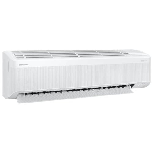 Samsung 1.5 Ton 5 Star Inverter Split AC | Bespoke AI WindFree | AI Energy Mode | Wi-Fi Smart Control | Freeze Wash (AR60H18D15WNNA, 2026 Model)