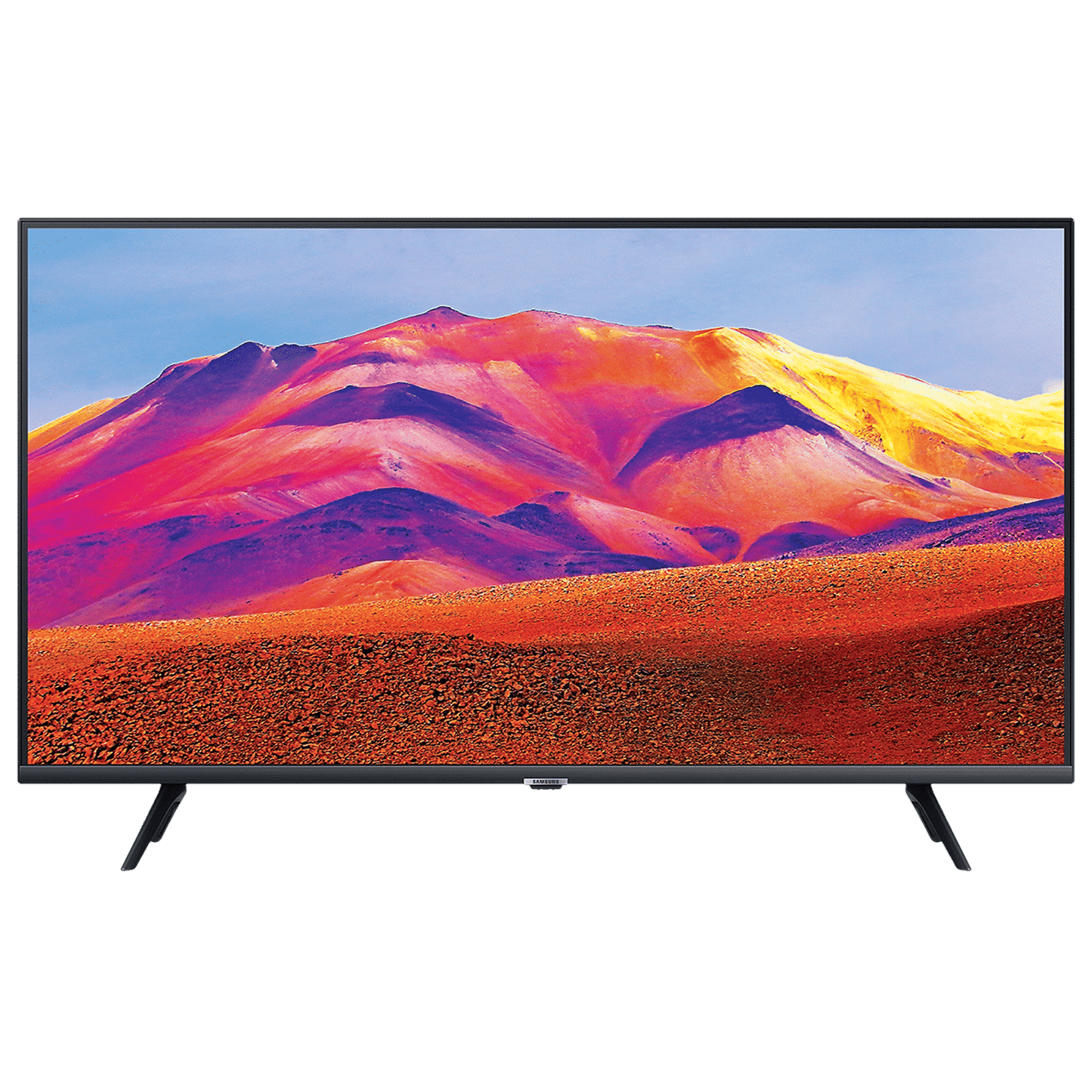 SAMSUNG Series 5 108 cm (43 inch) Full HD LED Tizen TV with Hyper Real Picture Processor (2022 model)