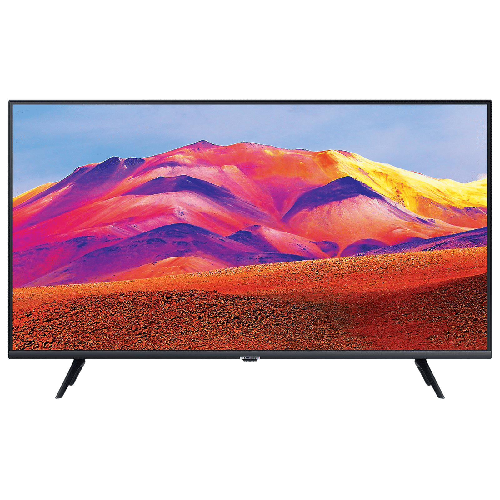 SAMSUNG Series 5 108 cm (43 inch) Full HD LED Tizen TV with Hyper Real Picture Processor (2022 model)