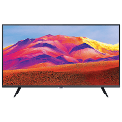 SAMSUNG Series 5 108 cm (43 inch) Full HD LED Tizen TV with Hyper Real Picture Processor (2022 model)