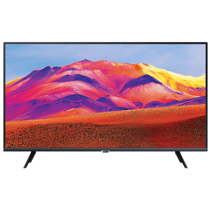 SAMSUNG Series 5 108 cm (43 inch) Full HD LED Tizen TV with Hyper Real Picture Processor (2022 model)