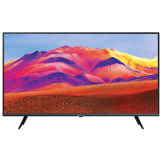 SAMSUNG Series 5 108 cm (43 inch) Full HD LED Tizen TV with Hyper Real Picture Processor (2022 model)