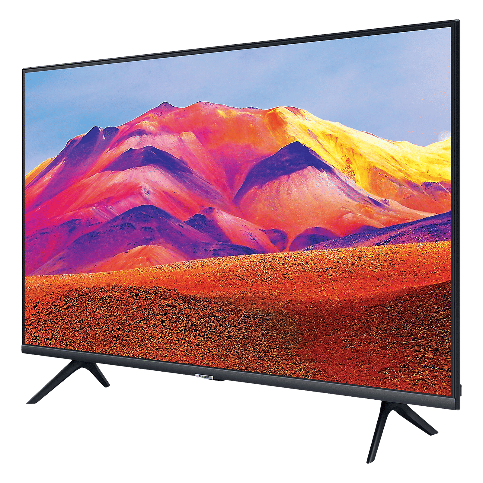 SAMSUNG Series 5 108 cm (43 inch) Full HD LED Tizen TV with Hyper Real Picture Processor (2022 model)