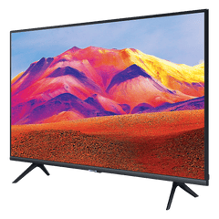 SAMSUNG Series 5 108 cm (43 inch) Full HD LED Tizen TV with Hyper Real Picture Processor (2022 model)