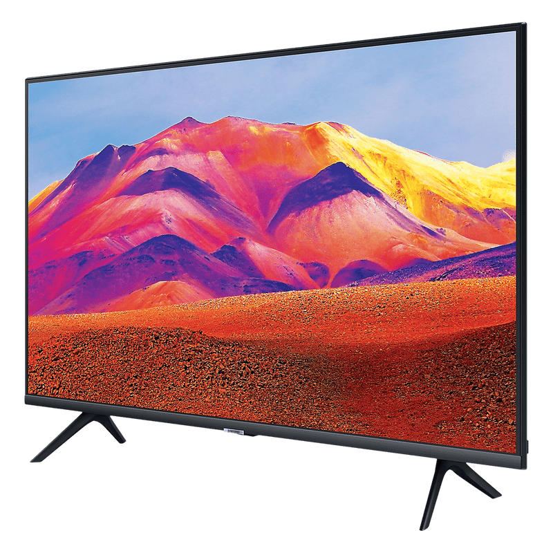 SAMSUNG Series 5 108 cm (43 inch) Full HD LED Tizen TV with Hyper Real Picture Processor (2022 model)