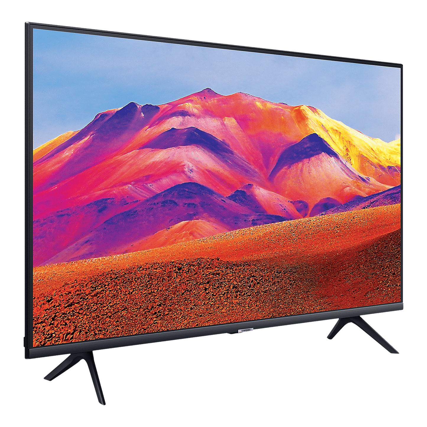 SAMSUNG Series 5 108 cm (43 inch) Full HD LED Tizen TV with Hyper Real Picture Processor (2022 model)