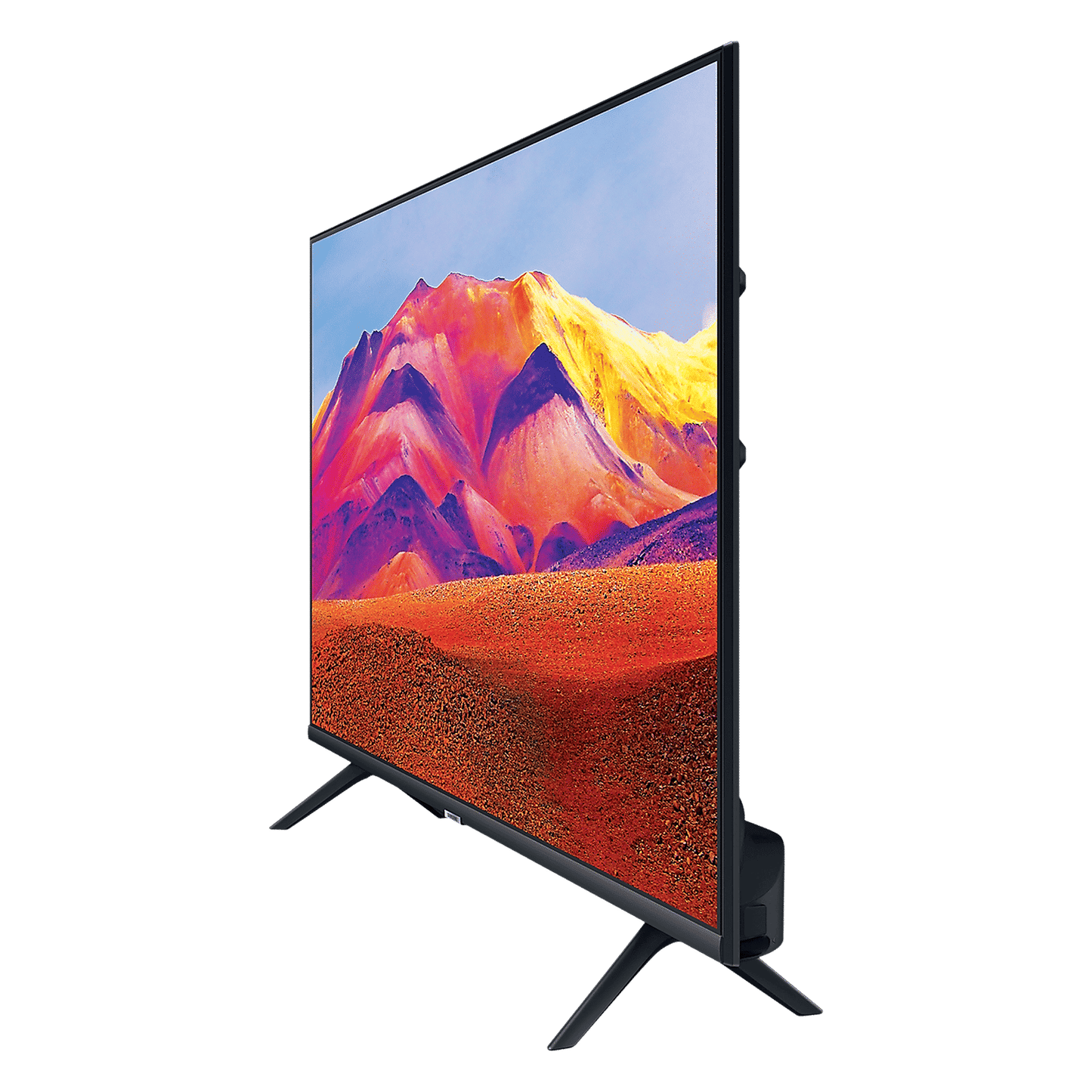 SAMSUNG Series 5 108 cm (43 inch) Full HD LED Tizen TV with Hyper Real Picture Processor (2022 model)