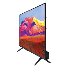 SAMSUNG Series 5 108 cm (43 inch) Full HD LED Tizen TV with Hyper Real Picture Processor (2022 model)
