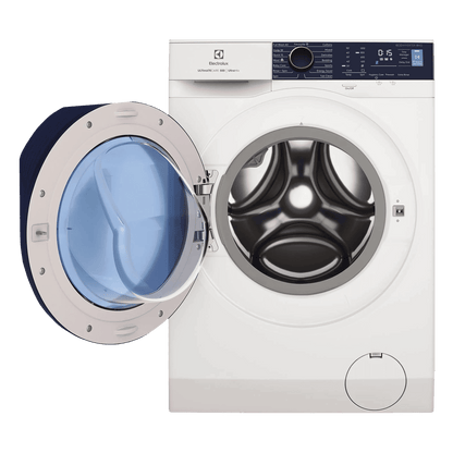 Electrolux 8 Kg 5 Star Fully Automatic Front Load Washing Machine (UltimateCare 500, EWF8024R5WB, UltraMix Technology, White)