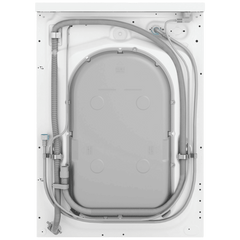 Electrolux 8 Kg 5 Star Fully Automatic Front Load Washing Machine (UltimateCare 500, EWF8024R5WB, UltraMix Technology, White)