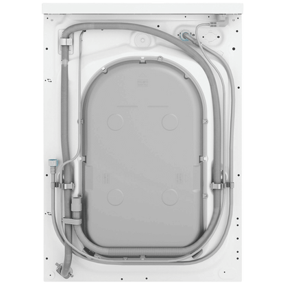 Electrolux 8 Kg 5 Star Fully Automatic Front Load Washing Machine (UltimateCare 500, EWF8024R5WB, UltraMix Technology, White)