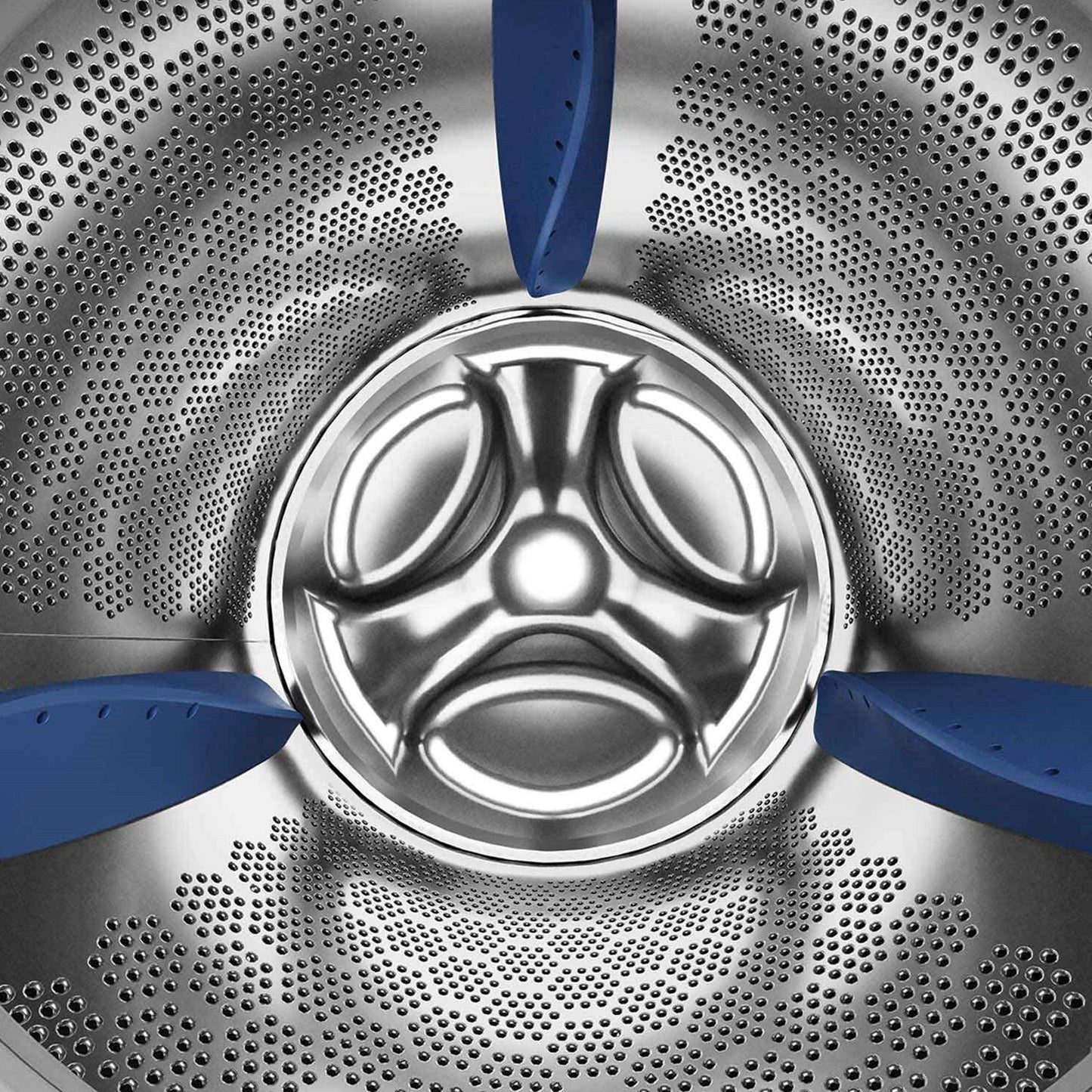 Electrolux 9 kg 5 Star Fully Automatic Front Load Washing Machine (UltimateCare 300, EWF9024D3WB, HygienicCare, White)