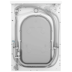 Electrolux 9 kg 5 Star Fully Automatic Front Load Washing Machine (UltimateCare 300, EWF9024D3WB, HygienicCare, White)