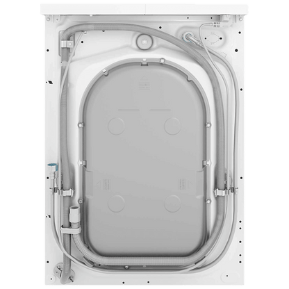 Electrolux 9 kg 5 Star Fully Automatic Front Load Washing Machine (UltimateCare 300, EWF9024D3WB, HygienicCare, White)