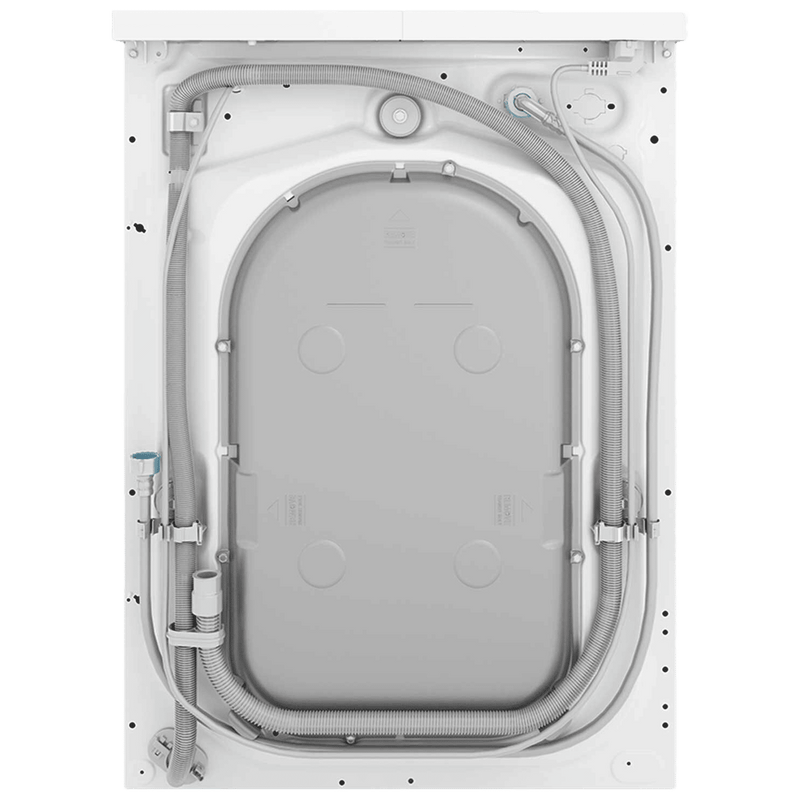 Electrolux 9 kg 5 Star Fully Automatic Front Load Washing Machine (UltimateCare 300, EWF9024D3WB, HygienicCare, White)