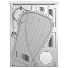 Electrolux UltimateCare 300 7.5 kg Fully Automatic Front Load Dryer (ReverseTumbling Function, EDV754H3WB, White)