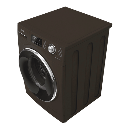IFB 9 kg 5 Star Fully Automatic Front Load Washing Machine (Executive Plus MXS 9014, Crescent Moon Drum, Mocha)