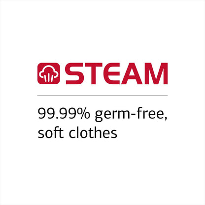 IFB 9 kg 5 Star Fully Automatic Front Load Washing Machine (Executive Plus MXS 9014, Crescent Moon Drum, Mocha)