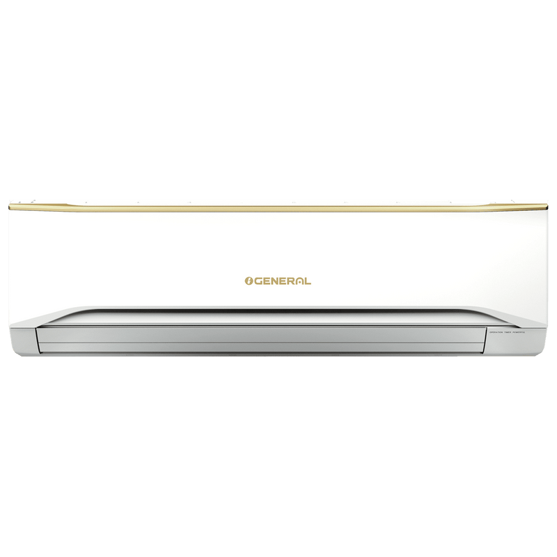 O GENERAL 2 Ton 2 Star Split AC (Copper Condenser, ASGA24FUTD-B)-1