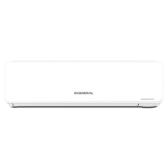 O GENERAL 2 Ton 4 Star Hot & Cold Inverter Split AC (Copper Condenser, AOGG24KJTA-B)-1