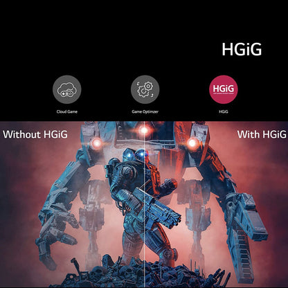 LG UQ8020 108 cm (43 inch) 4K Ultra HD WebOS TV with 2.0 Channel Speaker