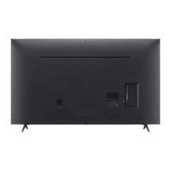 LG UQ8020 108 cm (43 inch) 4K Ultra HD WebOS TV with 2.0 Channel Speaker